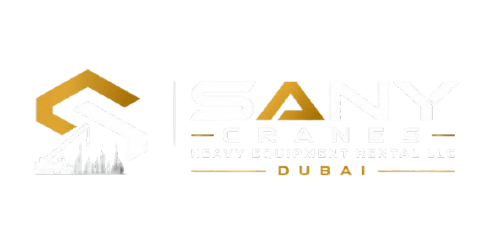 SANY Cranes logo